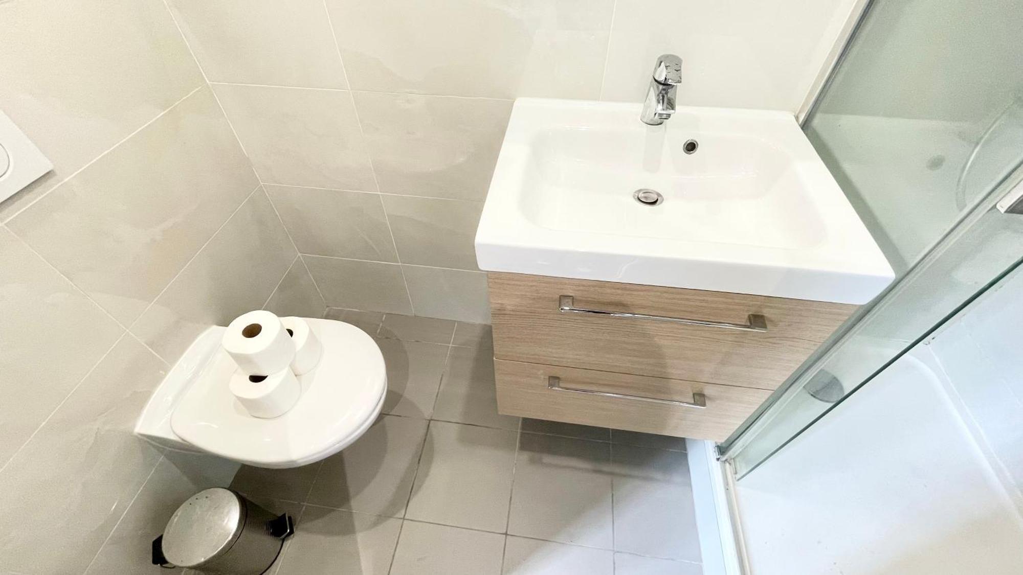Appartamento Charmant Cozy Pour 4 A *